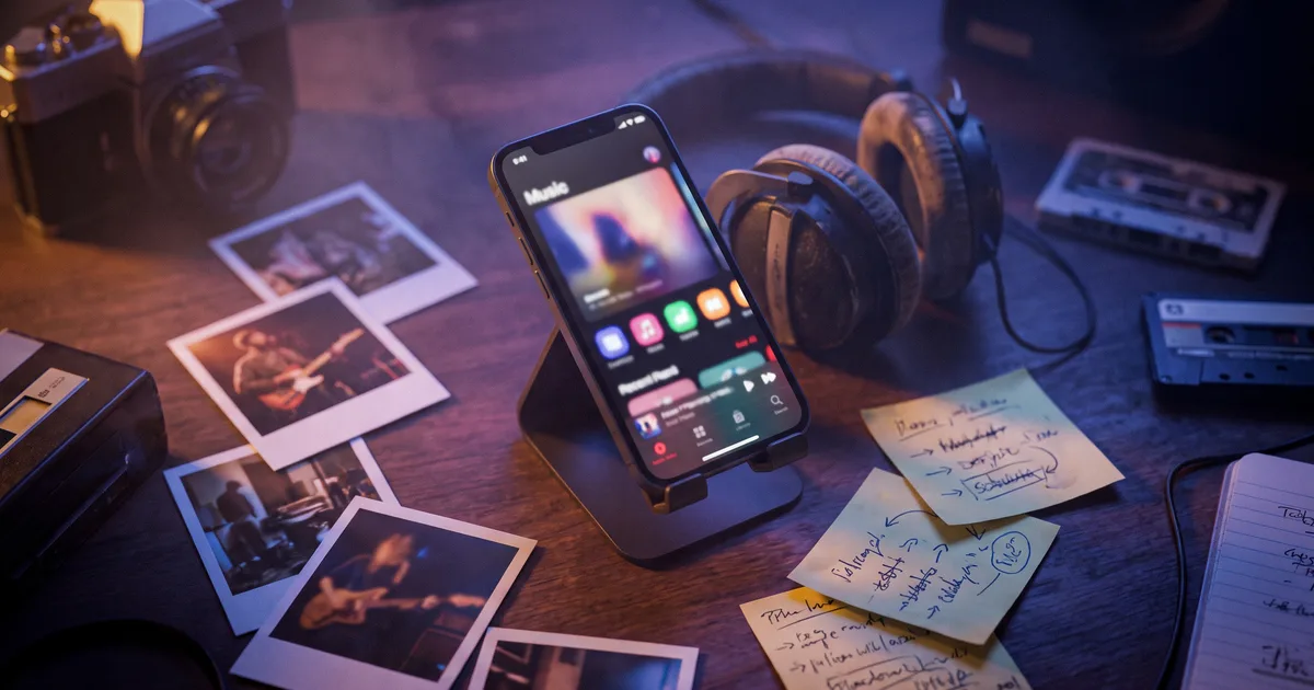 Harnessing Social Media: The Ultimate Guide to Promoting Your Band