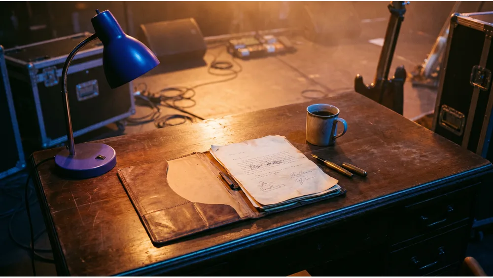 Band Contract Template: What Every Musician Needs in 2025 — illustration