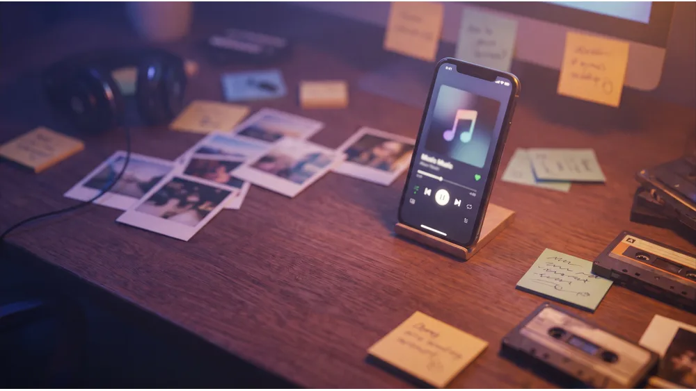 Band Social Media Strategy: Complete Guide for 2025 — illustration