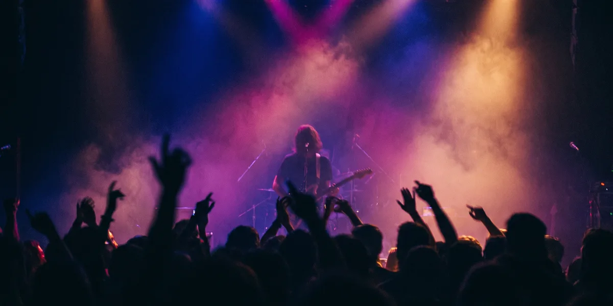 Live Performance FAQs