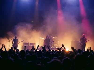 Live Performance FAQs