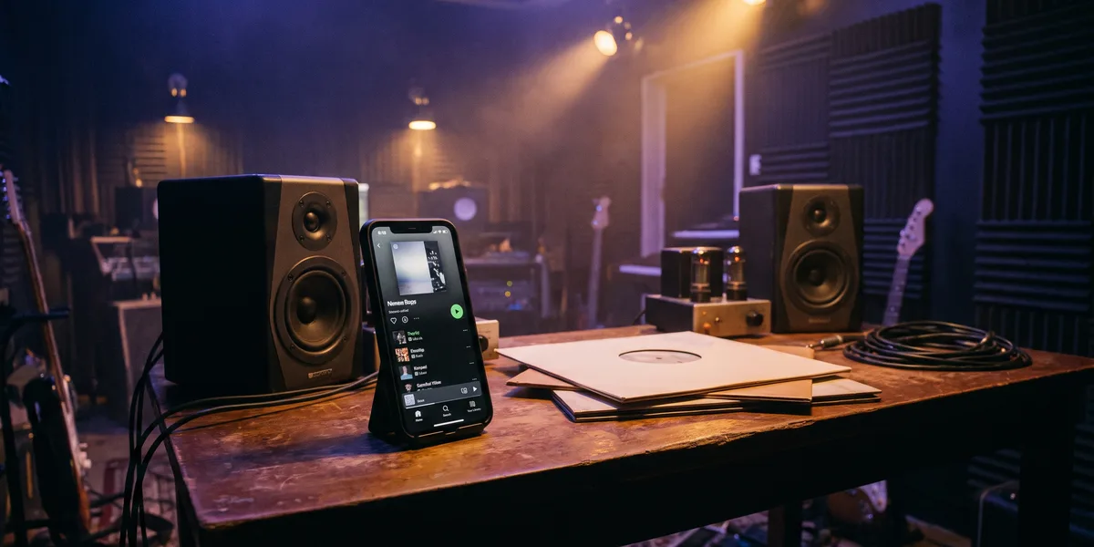 Music Promotion FAQs