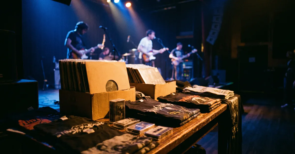 Free Music Contract Templates for Bands 2025