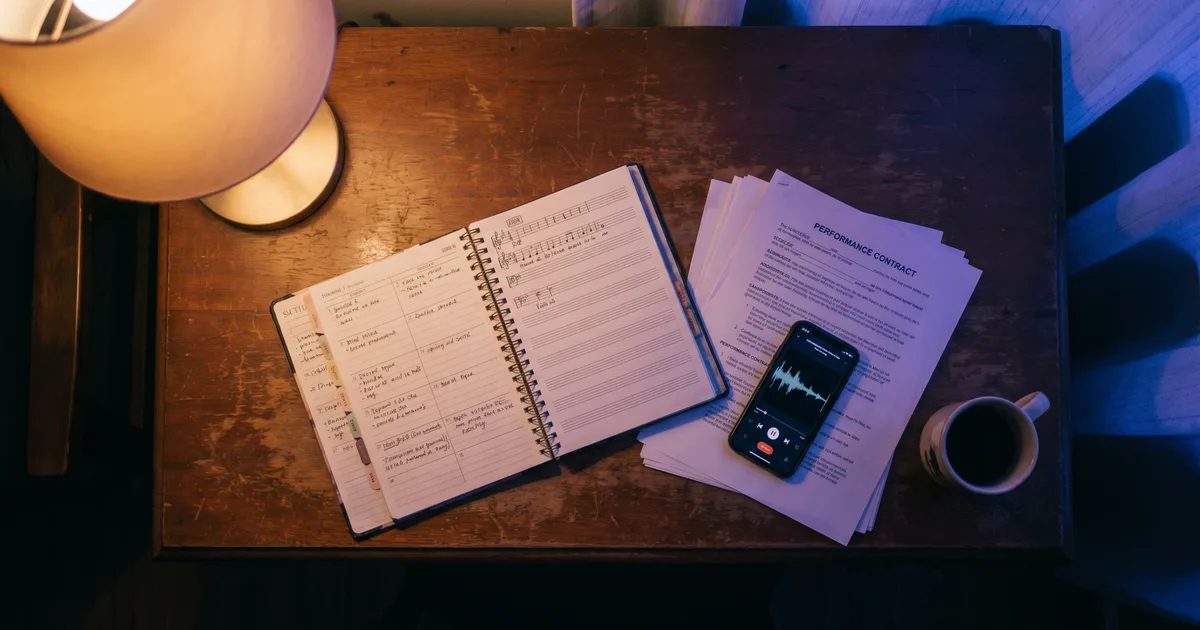 Music Education Resources for Musicians 2025